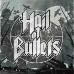 HAIL OF BULLETS - Hail of Bullets Re-Release MCD